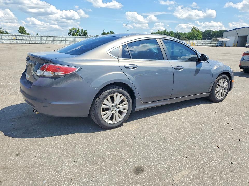 Продаж на аукціоні авто 2010 Mazda 6, vin: 1YVHZ8CH8A5M03280, номер лоту: 65684906