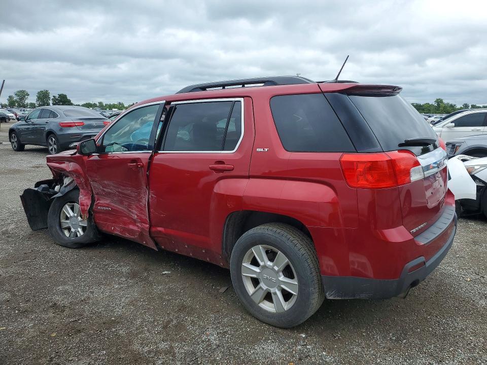 65710536 :رقم المزاد ، 2GKFLUE32D6413731 vin ، 2013 Gmc Terrain مزاد بيع