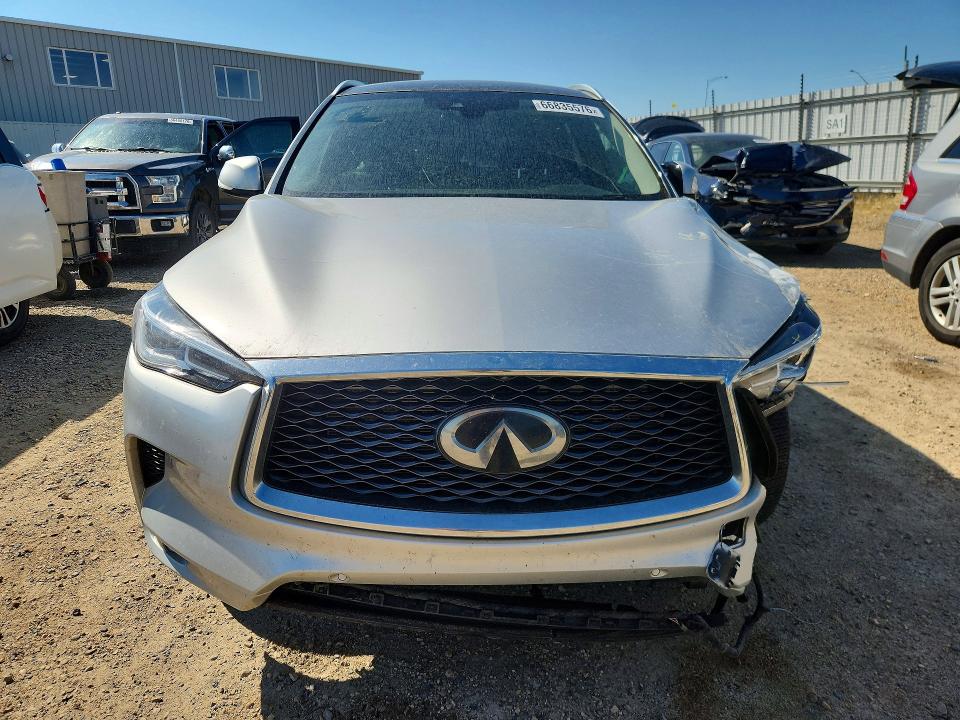 Продажа на аукционе авто 2020 Infiniti Qx50, vin: 3PCAJ5M32LF115191, номер лота: 66835576
