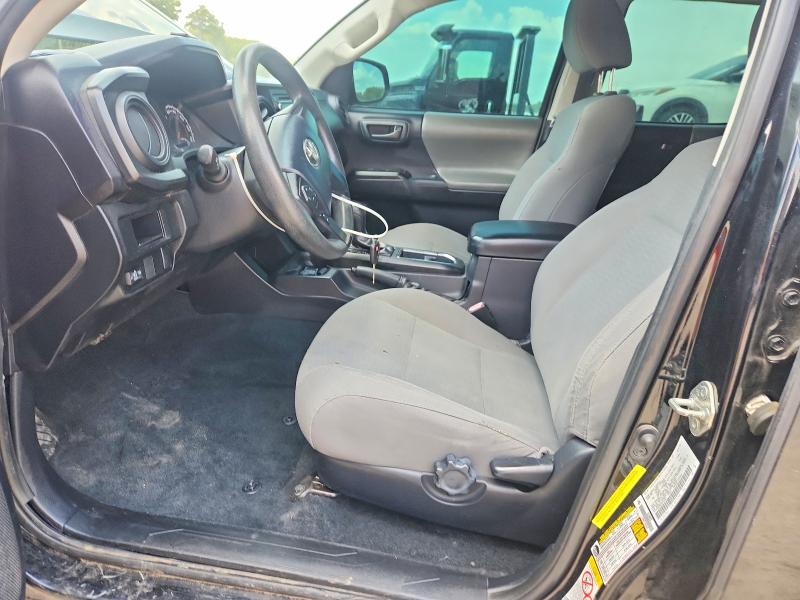Aukcja sprzedaży 2017 Toyota Tacoma, vin: 5TFAX5GN8HX097272, numer aukcji: 64222036