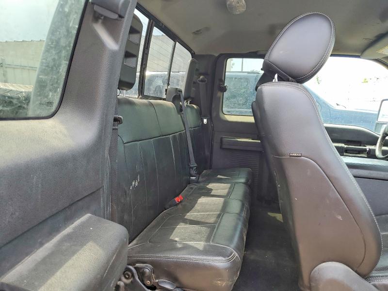2012 Ford F350 მანქანა იყიდება აუქციონზე, vin: 1FT8X3BT3CED07984, აუქციონის ნომერი: 64189346
