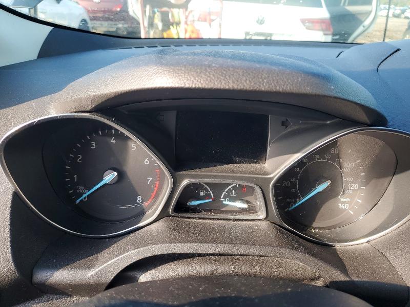 Продажа на аукционе авто 2018 Ford Escape, vin: 1FMCU9GD5JUD40233, номер лота: 65254186
