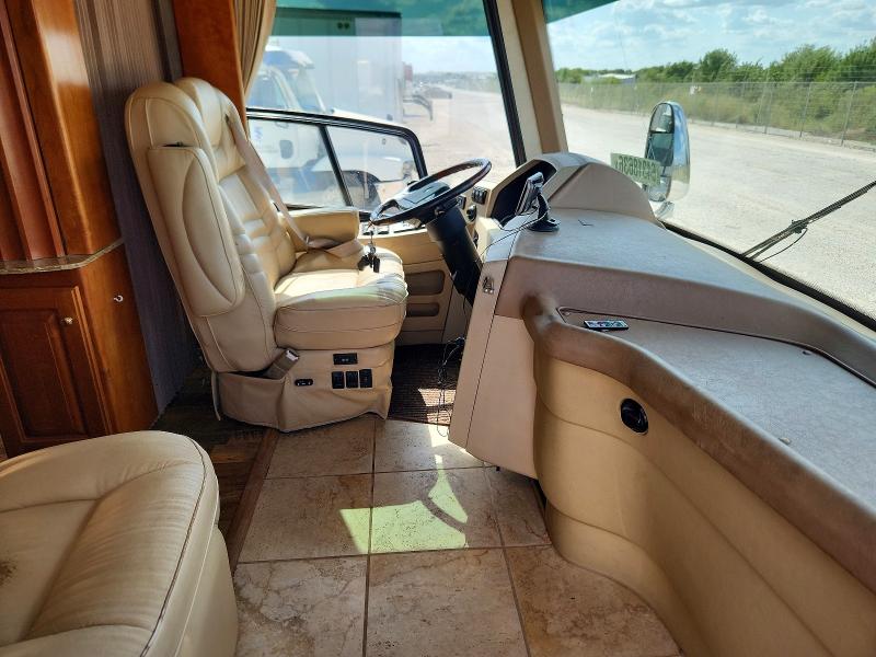 Aukcja sprzedaży 2006 Country Coach Motorhome Motorhom, vin: 4U7B8EZ1761104616, numer aukcji: 64318636