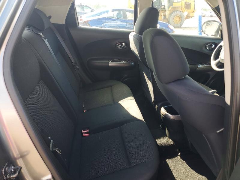 Продажа на аукционе авто 2011 Nissan Juke, vin: JN8AF5MR4BT002431, номер лота: 64048876
