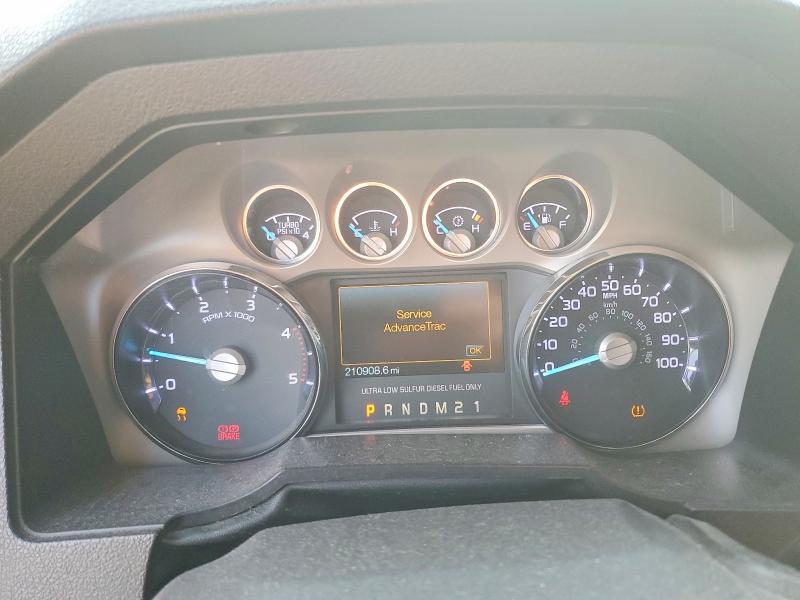 2016 Ford F250 მანქანა იყიდება აუქციონზე, vin: 1FT7W2BT8GEA97591, აუქციონის ნომერი: 64426806