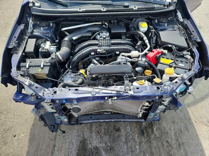 Продажа на аукционе авто 2025 Subaru Impreza, vin: JF1GUABC8S8267350, номер лота: 64538346