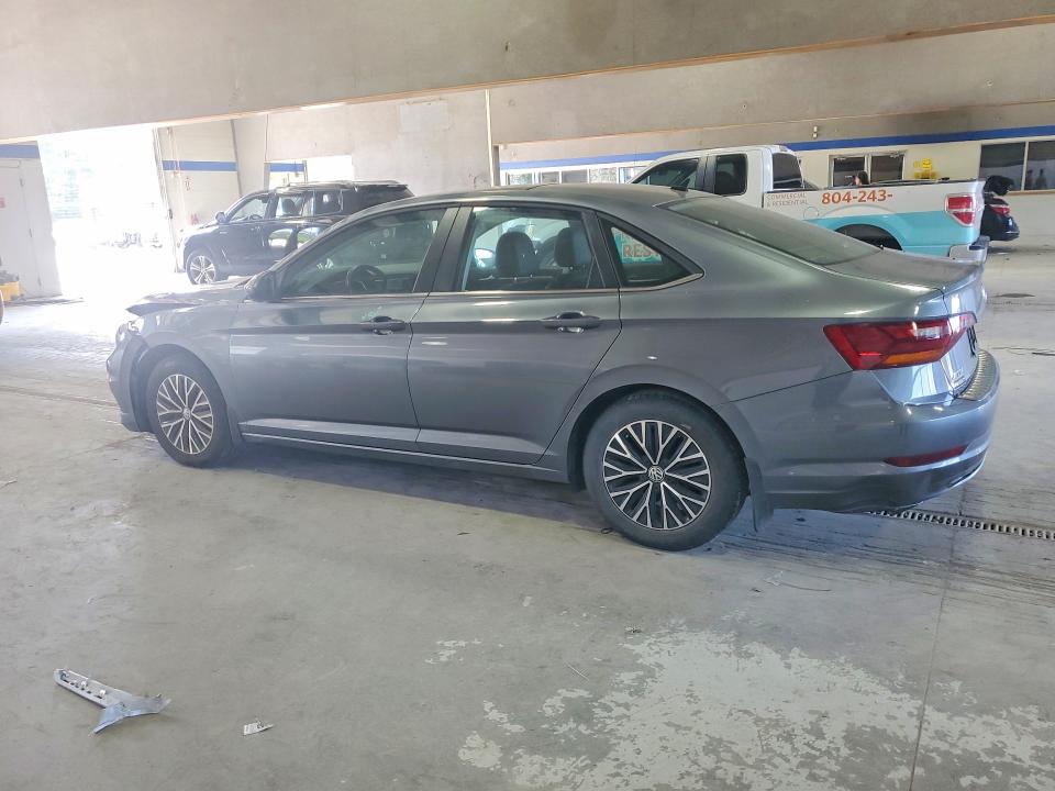 Продажа на аукционе авто 2019 Volkswagen Jetta, vin: 3VWC57BU5KM110191, номер лота: 66485696