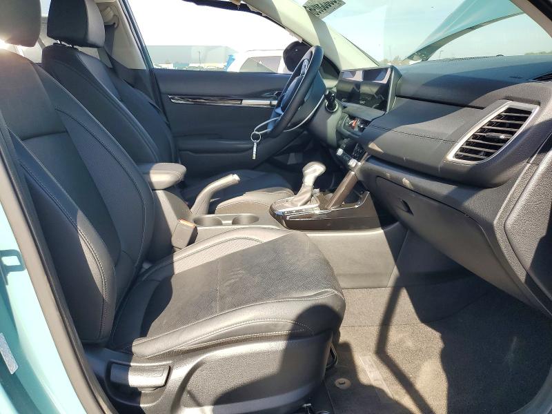 65053096 :رقم المزاد ، KNDERCAA6S7775515 vin ، 2025 Kia Seltos مزاد بيع