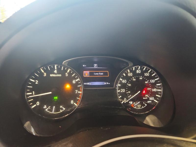 2017 Nissan Altima მანქანა იყიდება აუქციონზე, vin: 1N4AL3AP0HC268460, აუქციონის ნომერი: 65366736