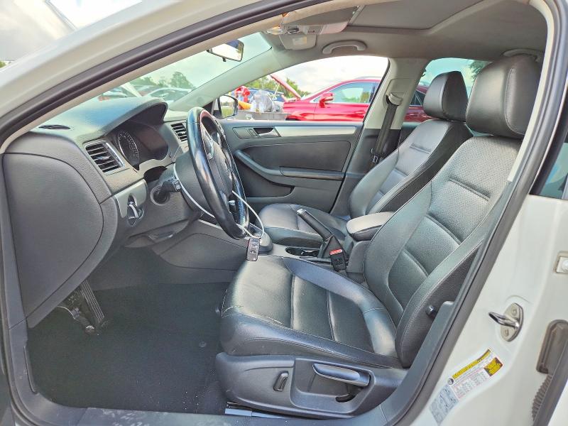 Продажа на аукционе авто 2014 Volkswagen Jetta, vin: 3VWD17AJ4EM403303, номер лота: 64564056