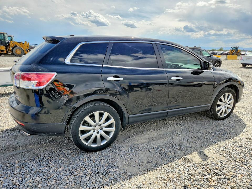 Aukcja sprzedaży 2008 Mazda Cx-9, vin: JM3TB38V480163195, numer aukcji: 66544036