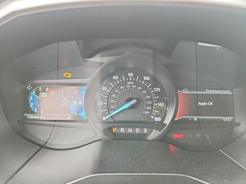 2020 Ford Edge მანქანა იყიდება აუქციონზე, vin: 2FMPK4J95LBA70492, აუქციონის ნომერი: 67104386