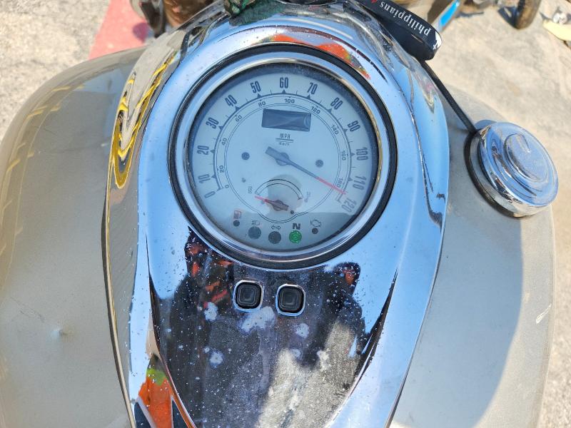 Продажа на аукционе авто 2001 Yamaha Xv1600, vin: JYAVP02E91A014335, номер лота: 65374766