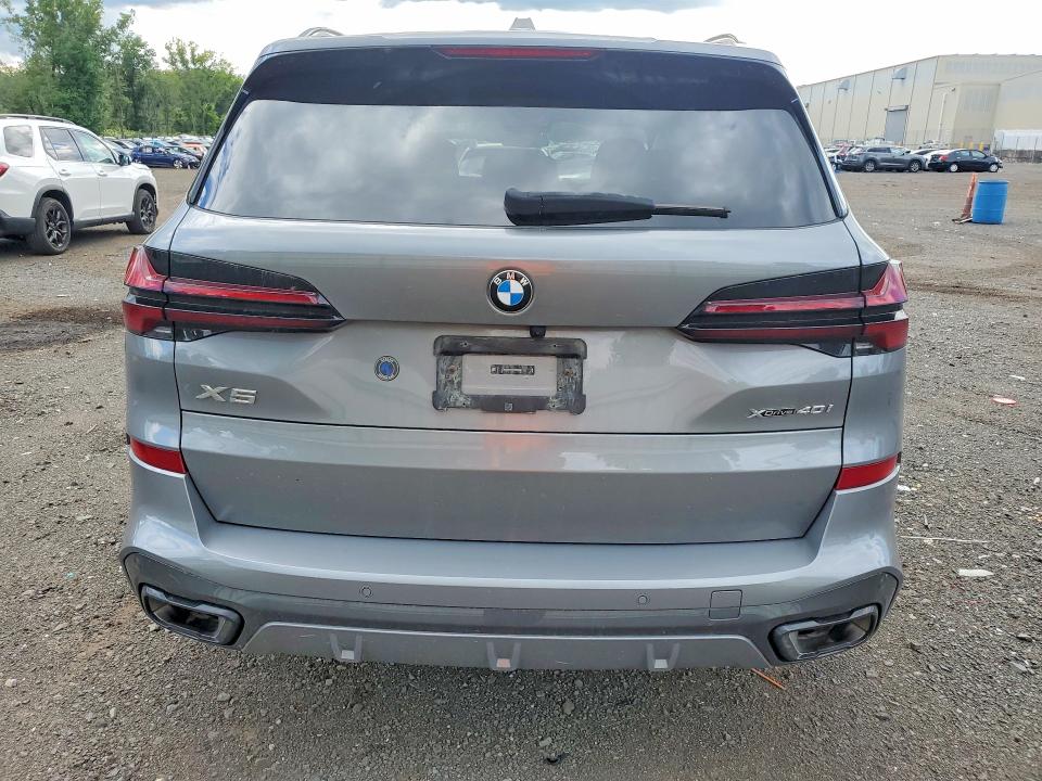 Продажа на аукционе авто 2025 Bmw X5, vin: 5UX23EU06S9W55381, номер лота: 66028816