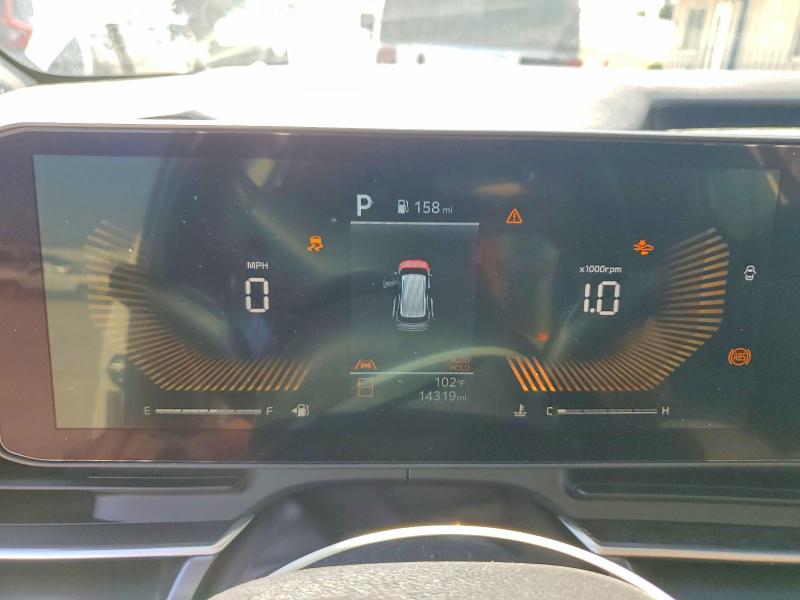 Aukcja sprzedaży 2025 Kia Carnival, vin: KNDNB5K31S6518381, numer aukcji: 65830746