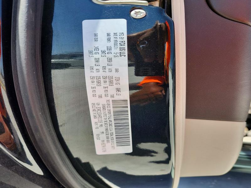 Aukcja sprzedaży 2017 Chrysler Pacifica, vin: 2C4RC1EG4HR511318, numer aukcji: 65032706