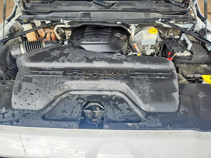 Продаж на аукціоні авто 2024 Ram 2500, vin: 3C6UR5DJ0RG385227, номер лоту: 62861236