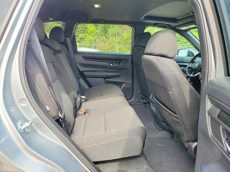 Aukcja sprzedaży 2025 Honda Cr-v, vin: 7FARS6H50SE064830, numer aukcji: 66956546