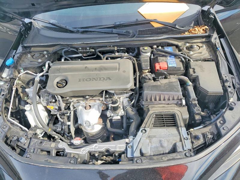 Продаж на аукціоні авто 2025 Honda Civic, vin: 2HGFE2F51SH529144, номер лоту: 65838586