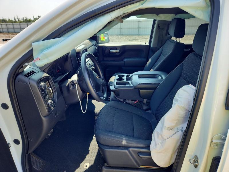 Aukcja sprzedaży 2020 Chevrolet Silverado, vin: 3GCPYBEH0LG245270, numer aukcji: 64780876