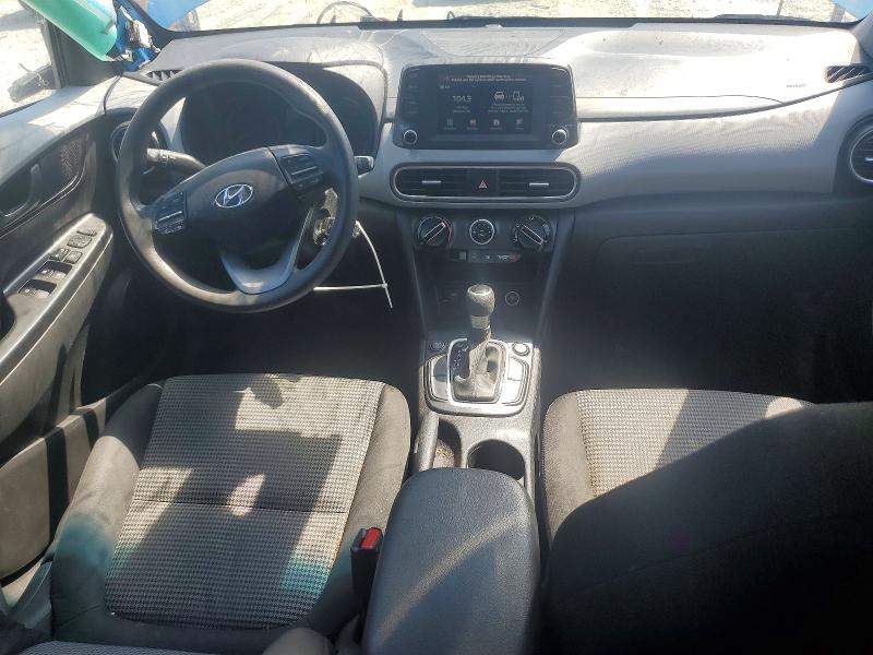 Продажа на аукционе авто 2020 Hyundai Kona, vin: KM8K1CAA1LU469931, номер лота: 65716706