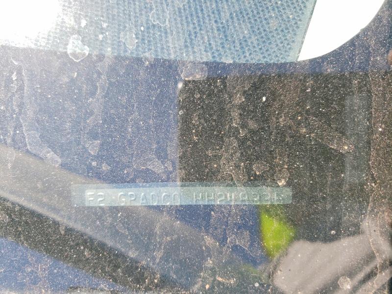 Продажа на аукционе авто 2017 Subaru Crosstrek, vin: JF2GPADC0HH249336, номер лота: 63916016