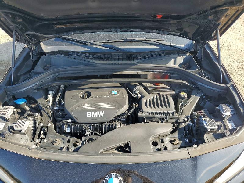 Продажа на аукционе авто 2019 Bmw X2, vin: WBXYJ5C59K5N49743, номер лота: 65912296