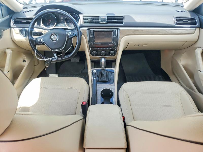 Aukcja sprzedaży 2018 Volkswagen Passat, vin: 1VWBA7A36JC000914, numer aukcji: 64945236