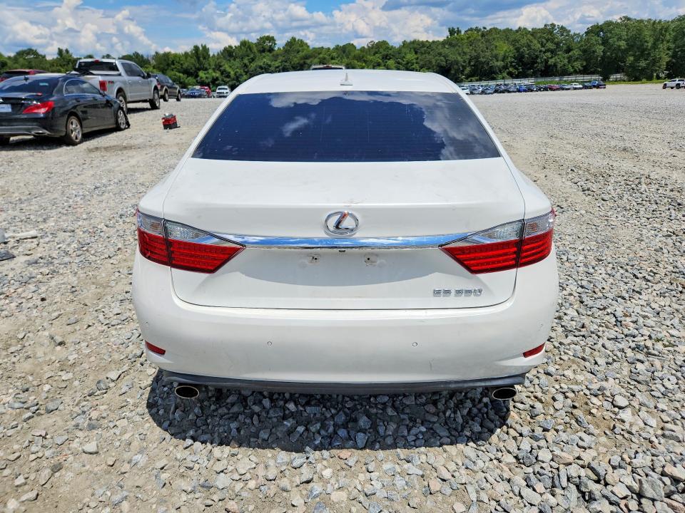 Aukcja sprzedaży 2013 Lexus Es, vin: JTHBK1GG9D2020364, numer aukcji: 63475196