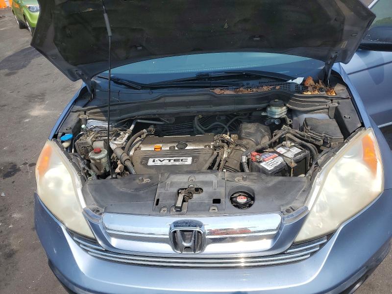 2008 Honda Cr-v მანქანა იყიდება აუქციონზე, vin: JHLRE38598C057224, აუქციონის ნომერი: 65484866