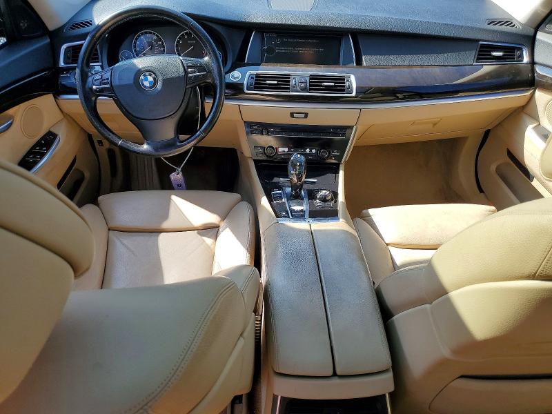 Продаж на аукціоні авто 2010 Bmw 535, vin: WBASN2C5XAC200457, номер лоту: 66435516
