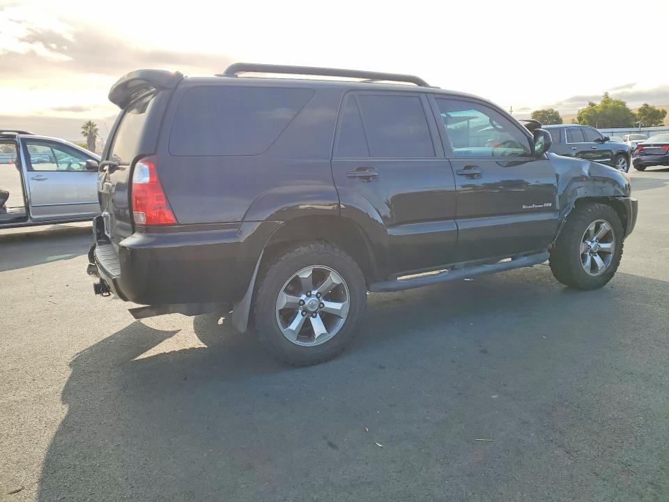 Продаж на аукціоні авто 2008 Toyota 4runner, vin: JTEBU14R38K034280, номер лоту: 67389976