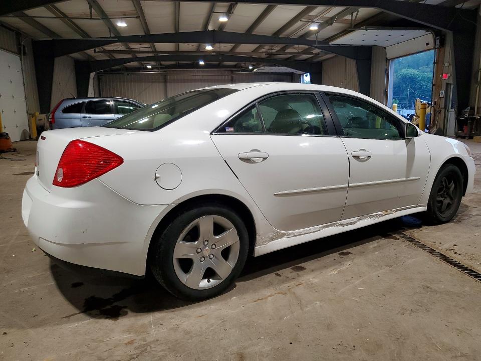 Aukcja sprzedaży 2010 Pontiac G6, vin: 1G2ZA5EB7A4158992, numer aukcji: 63715376