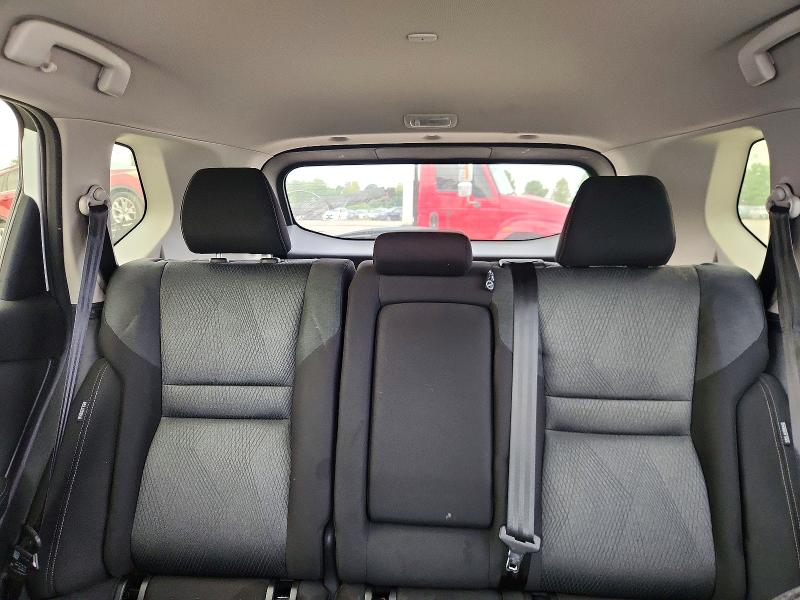 64325906 :رقم المزاد ، JN8BT3BB8RW430180 vin ، 2024 Nissan Rogue مزاد بيع