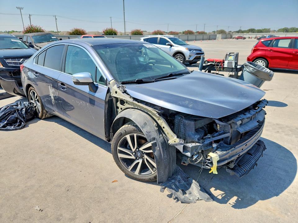 Aukcja sprzedaży 2017 Subaru Legacy, vin: 4S3BNAS69H3008741, numer aukcji: 62677306