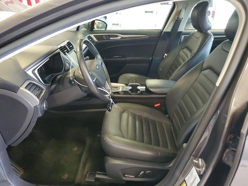 Aukcja sprzedaży 2016 Ford Fusion, vin: 3FA6P0HD9GR315120, numer aukcji: 65689756