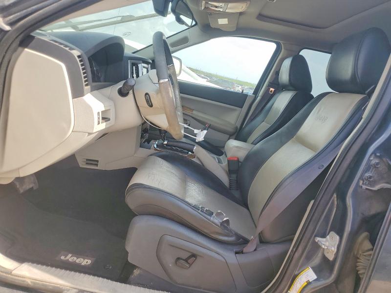 Продаж на аукціоні авто 2008 Jeep Grand Cherokee, vin: 1J8HS58248C162541, номер лоту: 63719916