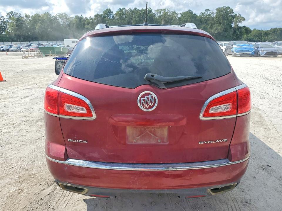 Aukcja sprzedaży 2015 Buick Enclave, vin: 5GAKRBKD5FJ338914, numer aukcji: 66434316