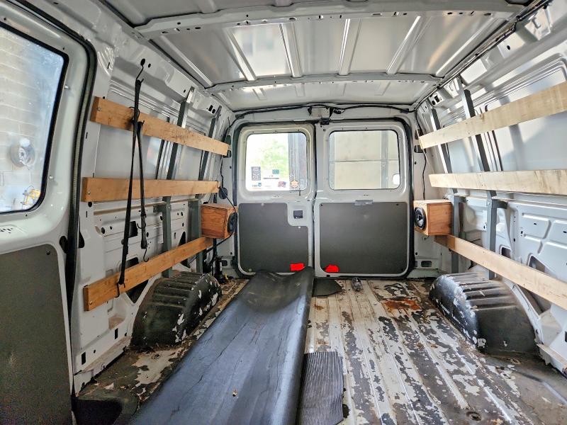 Продажа на аукционе авто 2014 Ford Econoline, vin: 1FTNE2EW9EDA20196, номер лота: 64406666