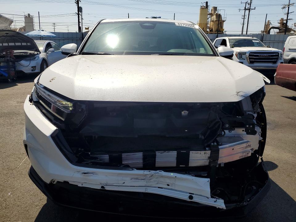 Продажа на аукционе авто 2025 Honda Cr-v, vin: 2HKRS3H79SH333193, номер лота: 63755666