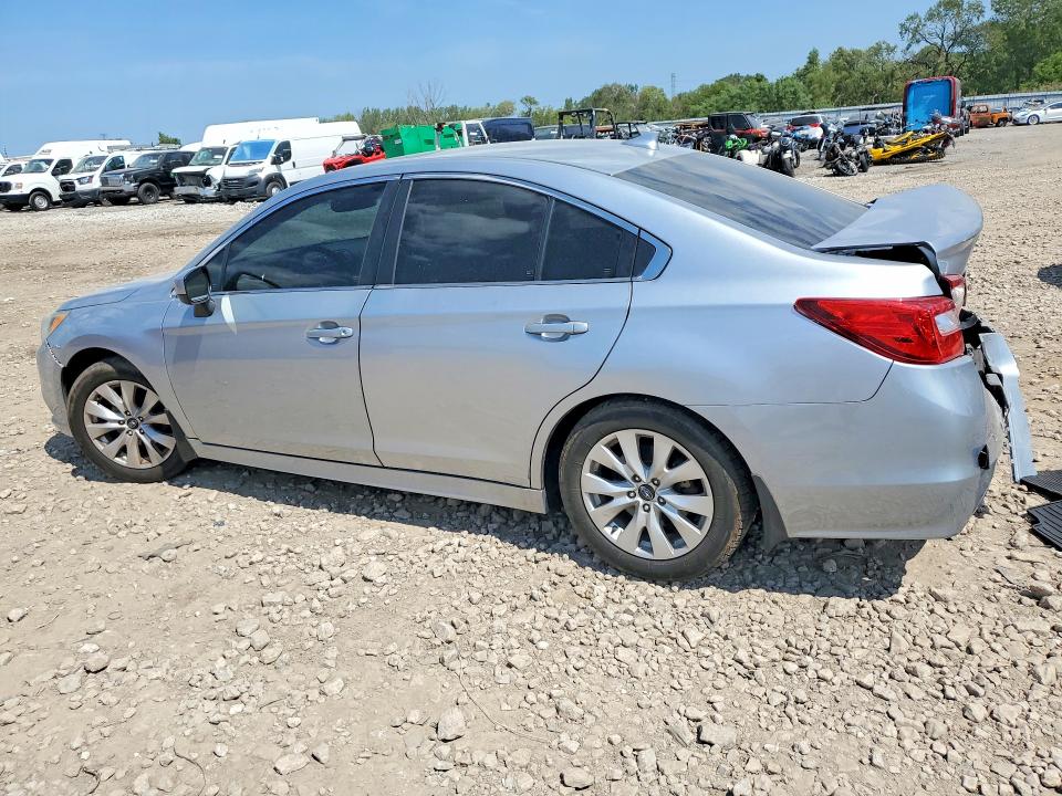 Aukcja sprzedaży 2016 Subaru Legacy, vin: 4S3BNBD66G3016751, numer aukcji: 66458266