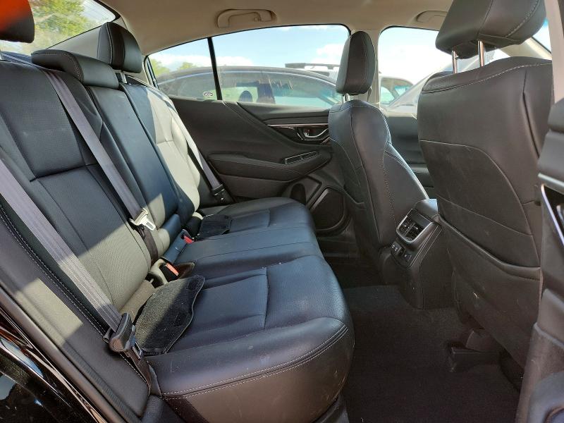 Продажа на аукционе авто 2021 Subaru Legacy, vin: 4S3BWGN66M3019976, номер лота: 64995636