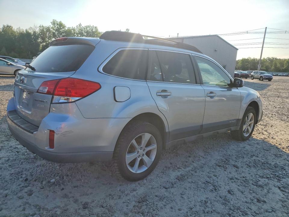 Aukcja sprzedaży 2013 Subaru Outback, vin: 4S4BRBBC4D3200168, numer aukcji: 63909356