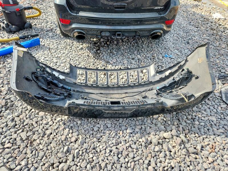 66139276 :رقم المزاد ، 1C4RJFDJ5EC169821 vin ، 2014 Jeep Grand Cherokee مزاد بيع