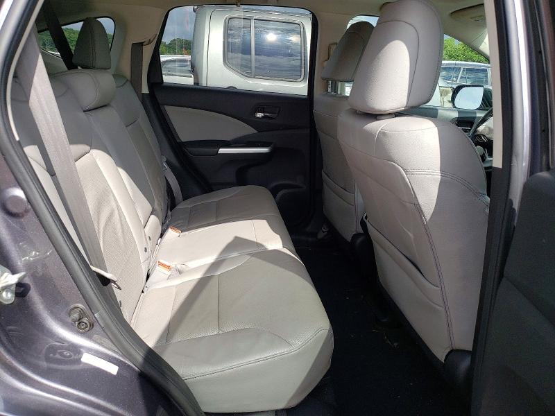 Продаж на аукціоні авто 2015 Honda Cr-v, vin: 5J6RM4H71FL070323, номер лоту: 63041066
