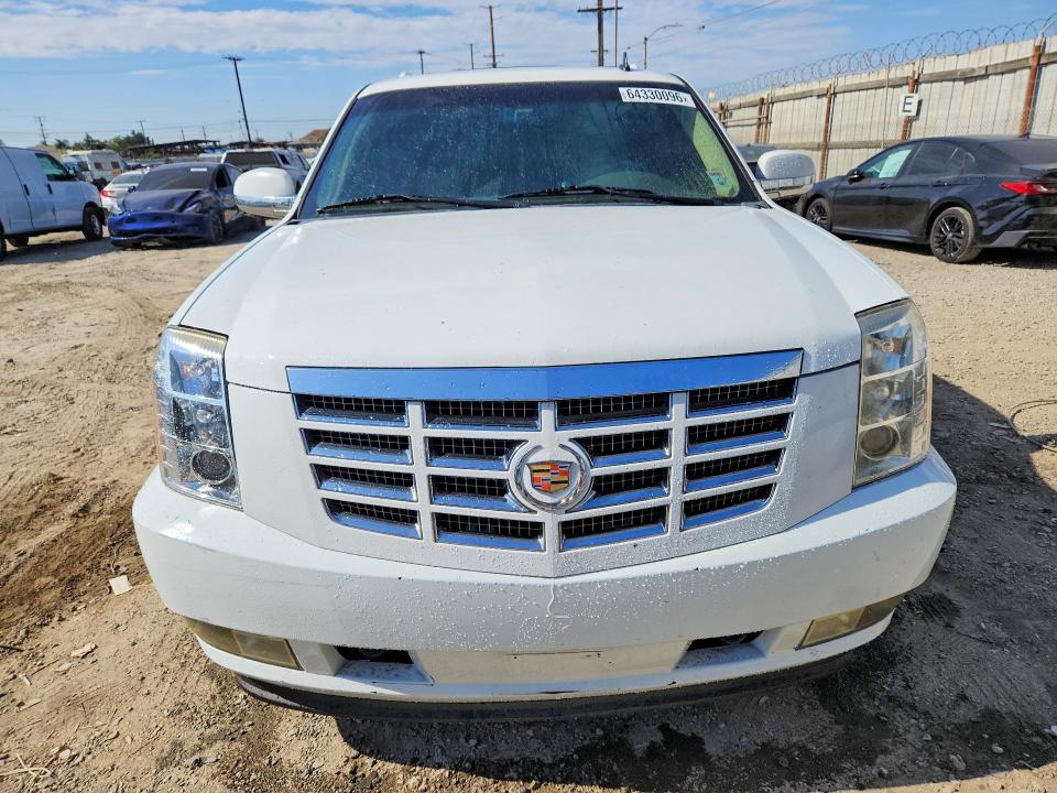Auction sale of the 2012 Cadillac Escalade, vin: 1GYS4EEJ4CR260391, lot number: 64330096