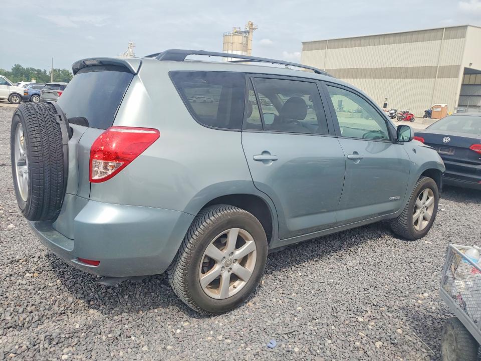 2008 Toyota Rav4 მანქანა იყიდება აუქციონზე, vin: JTMZK31V686013132, აუქციონის ნომერი: 66415506