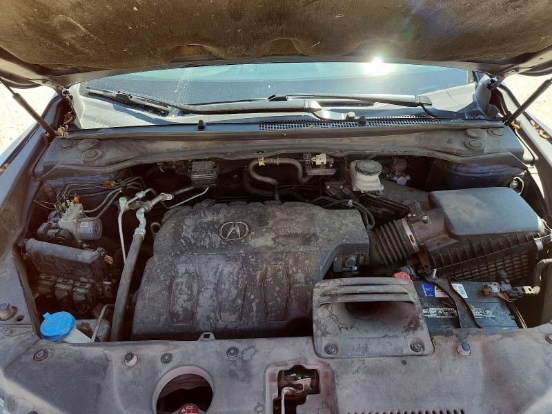 Продаж на аукціоні авто 2017 Acura Rdx, vin: 5J8TB3H55HL016442, номер лоту: 66201836