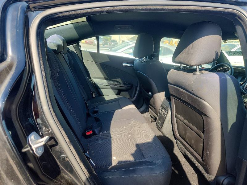 Продажа на аукционе авто 2019 Dodge Charger, vin: 2C3CDXBG4KH572387, номер лота: 66359636