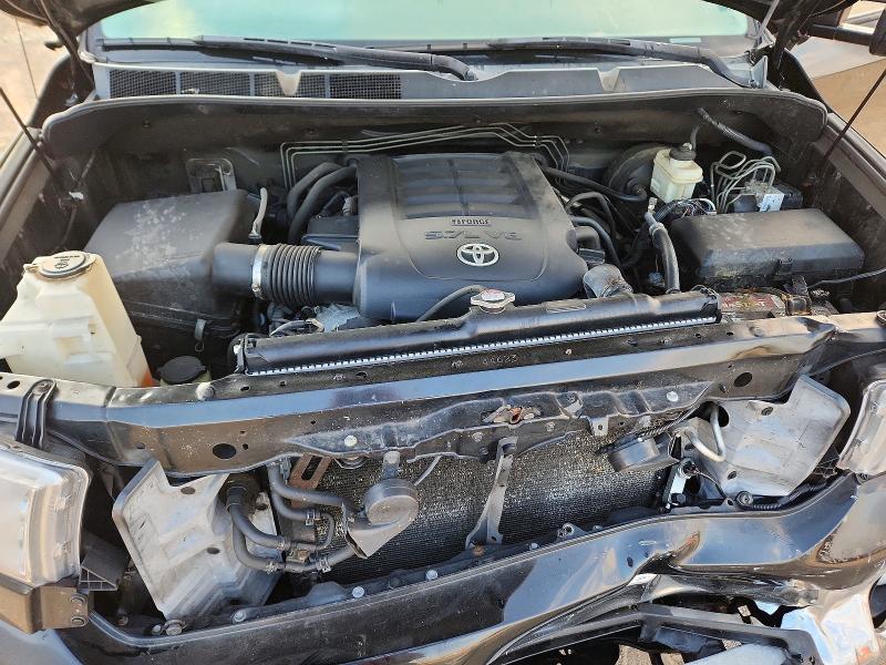 66477976 :رقم المزاد ، 5TFDW5F19CX229835 vin ، 2012 Toyota Tundra مزاد بيع